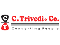 C Trivedi