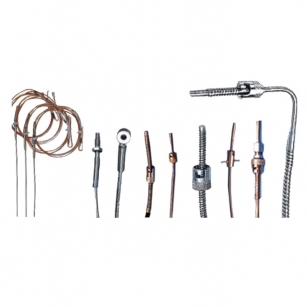 Thermocouple Manufacturers In India