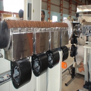 Heat Cool Combination Heaters