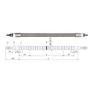 Industrial Flexible Heaters Manufacturers in India