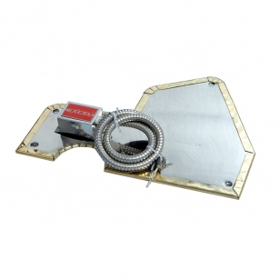 mica heater