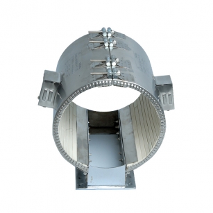 Ceramic Flange Heaters