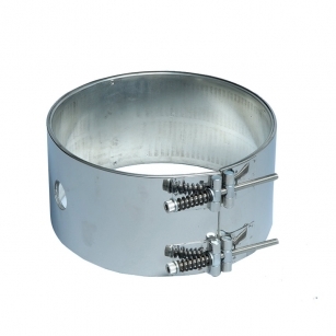 mica insulated band heaters for plastic processing machines
