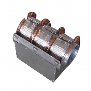 Heat Cool Combination Heaters