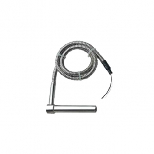 High Watt Density Cartridge Heaters