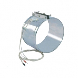 industrial mica band heaters