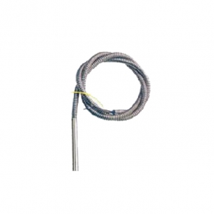 High Watt Density Cartridge Heaters