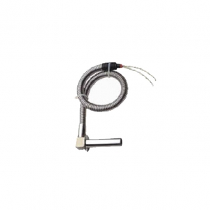 High Watt Density Cartridge Heaters