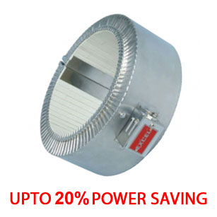 Ceramic Jacketed Heaters