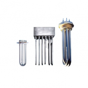 Tubular Heater Manufacturers In India