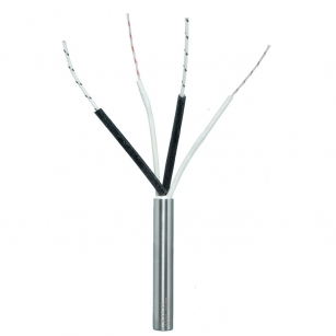 High Watt Density Cartridge Heaters