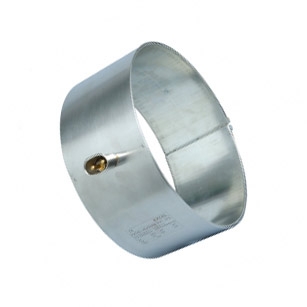 mica band heaters