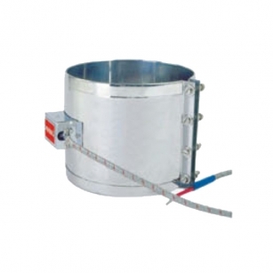 mica strip heater India