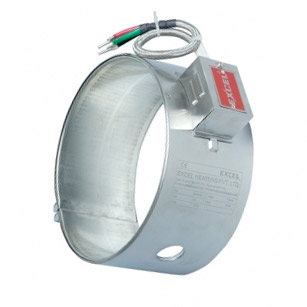 Mica Insulated Band & Strip Heaters