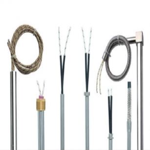 High Watt Density Cartridge Heaters